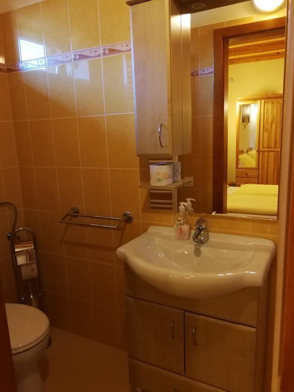 Vitis Vendeghaz Hotel Becsehely Exterior foto