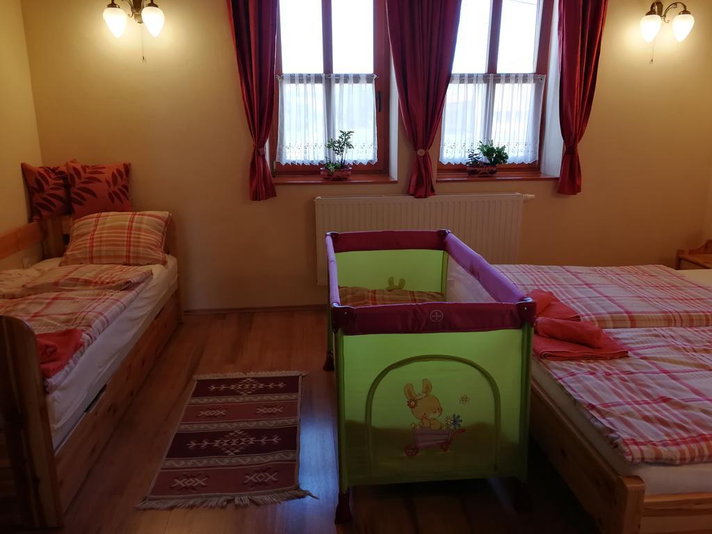 Vitis Vendeghaz Hotel Becsehely Exterior foto
